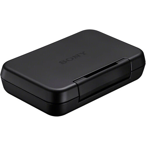 Sony ECM-778 Compact Supercardioid Shotgun Microphone - Image 6