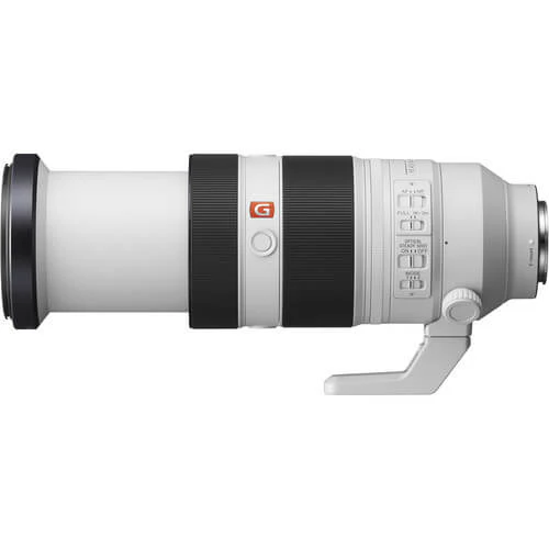 Sony FE 100-400mm f/4.5-5.6 GM OSS Lens - Image 2