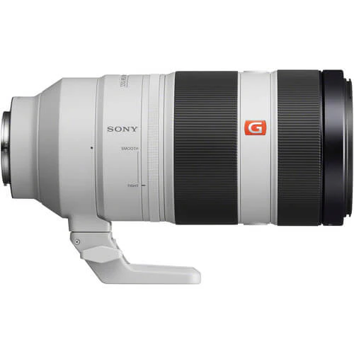 Sony FE 100-400mm f/4.5-5.6 GM OSS Lens - Image 3