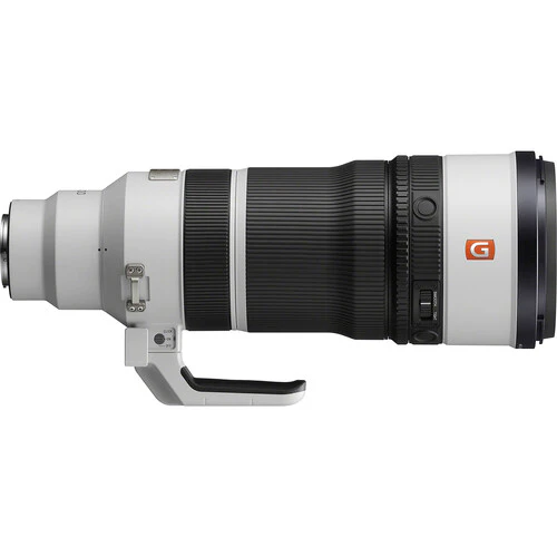 Sony FE 100-400mm f/4.5 GM OSS Lens (Sony E) - Image 3