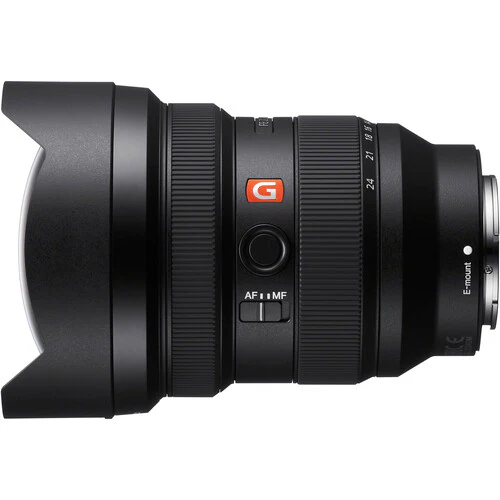 Sony FE 12-24mm f/2.8 GM Lens - Image 2