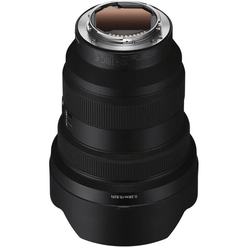 Sony FE 12-24mm f/2.8 GM Lens - Image 4