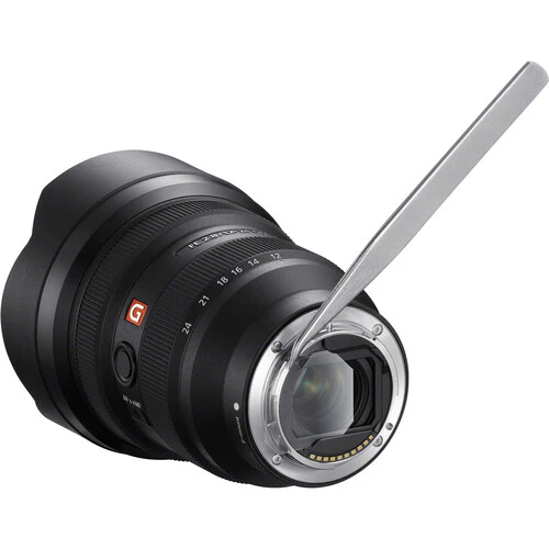 Sony FE 12-24mm f/2.8 GM Lens - Image 9