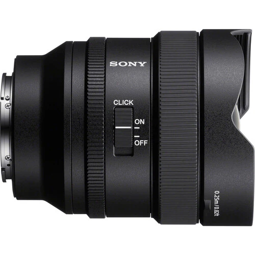 Sony FE 14mm f/1.8 GM Lens - Image 5