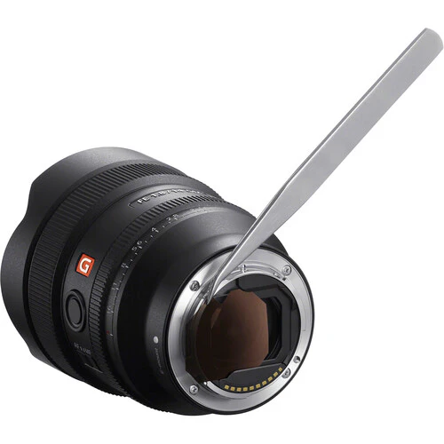 Sony FE 14mm f/1.8 GM Lens - Image 6