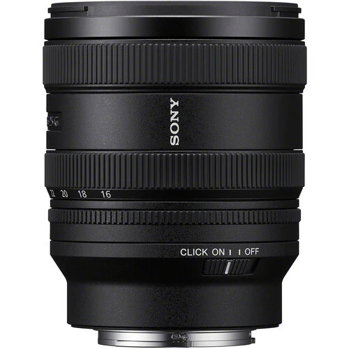 Sony FE 16-25mm f/2.8 G Lens (Sony E) - Image 4