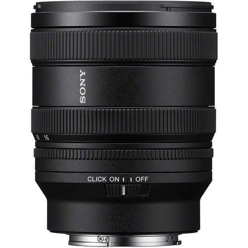 Sony FE 16-25mm f/2.8 G Lens (Sony E) - Image 5