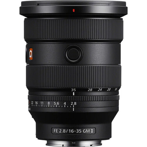 Sony FE 16-35mm f/2.8 GM II Lens (Sony E) - Image 3