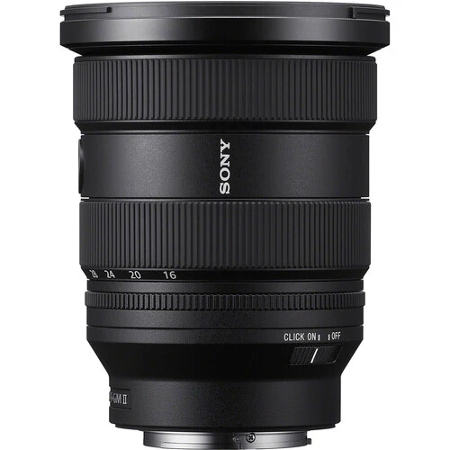 Sony FE 16-35mm f/2.8 GM II Lens (Sony E) - Image 4