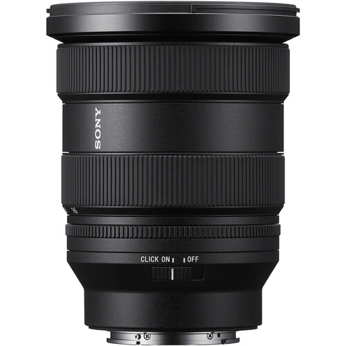 Sony FE 16-35mm f/2.8 GM II Lens (Sony E) - Image 5