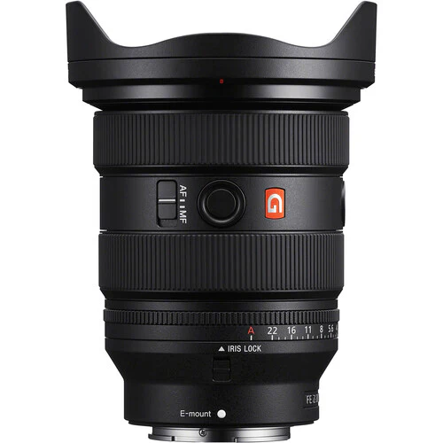 Sony FE 16-35mm f/2.8 GM II Lens (Sony E) - Image 6