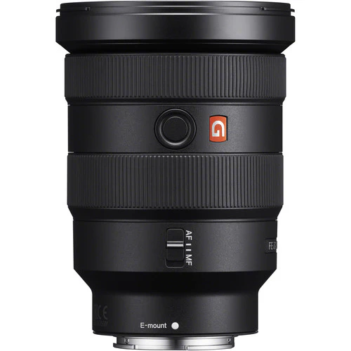 Sony FE 16-35mm f/2.8 GM Lens - Image 2