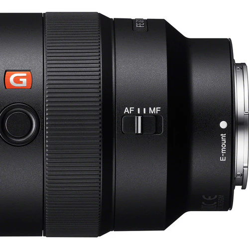 Sony FE 16-35mm f/2.8 GM Lens - Image 3