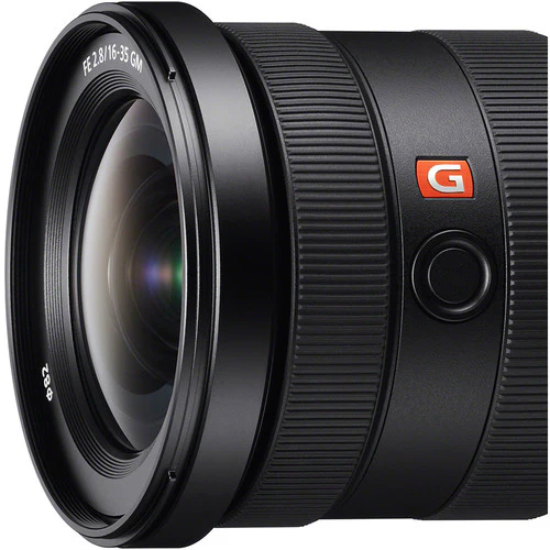 Sony FE 16-35mm f/2.8 GM Lens - Image 6