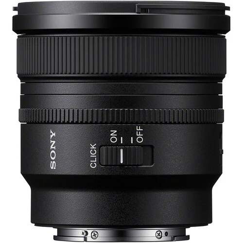 Sony FE 16mm f/1.8 G Lens (Sony E) - Image 4