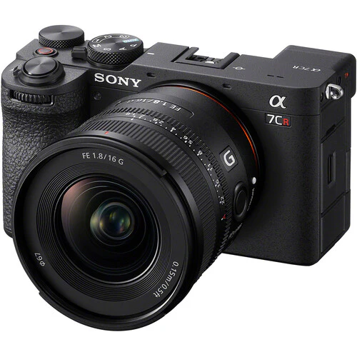 Sony FE 16mm f/1.8 G Lens (Sony E) - Image 5