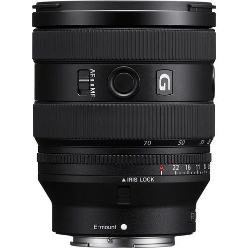 Sony FE 20-70mm f/4 G Lens (Sony E) - Image 2