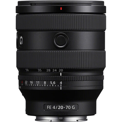 Sony FE 20-70mm f/4 G Lens (Sony E) - Image 3