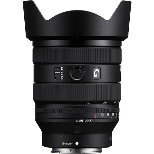 Sony FE 20-70mm f/4 G Lens (Sony E) - Image 5