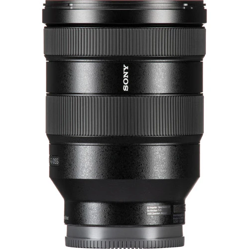 Sony FE 24-105mm f/4 G OSS Lens - Image 4