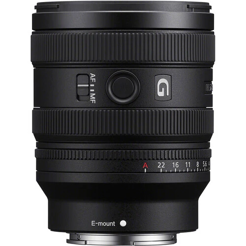 Sony FE 24-50mm f/2.8 G Lens (Sony E) - Image 2