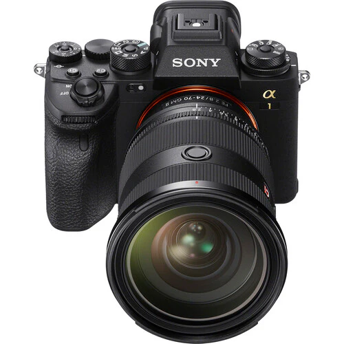 Sony FE 24-70mm f/2.8 GM II Lens - Image 10