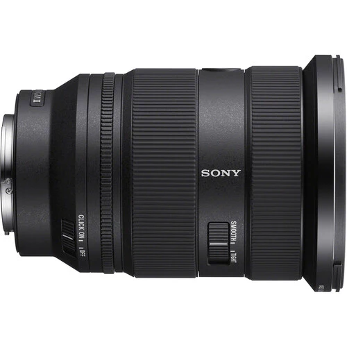 Sony FE 24-70mm f/2.8 GM II Lens - Image 4