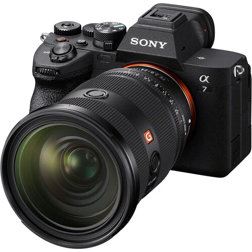 Sony FE 24-70mm f/2.8 GM II Lens - Image 9