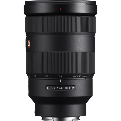 Sony FE 24-70mm f/2.8 GM Lens - Image 4