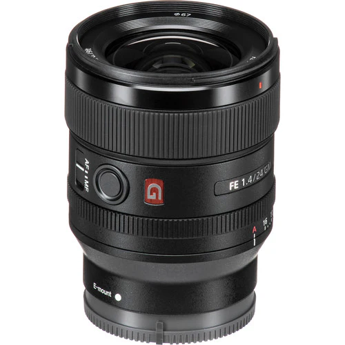 Sony FE 24mm f/1.4 GM Lens - Image 3