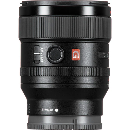 Sony FE 24mm f/1.4 GM Lens - Image 7