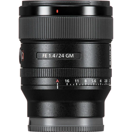 Sony FE 24mm f/1.4 GM Lens - Image 8