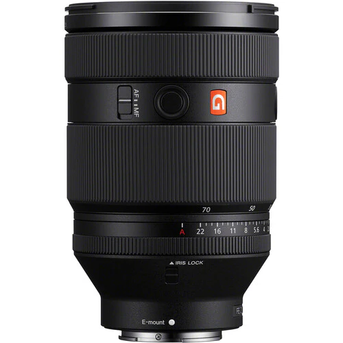 Sony FE 28-70mm f/2 GM Lens (Sony E) - Image 2