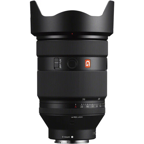 Sony FE 28-70mm f/2 GM Lens (Sony E) - Image 4