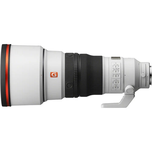 Sony FE 300mm f/2.8 GM OSS Lens (Sony E)(*OPEN BOX 10% OFF*) - Image 5