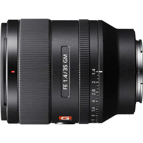 Sony FE 35mm f/1.4 GM Lens - Image 3