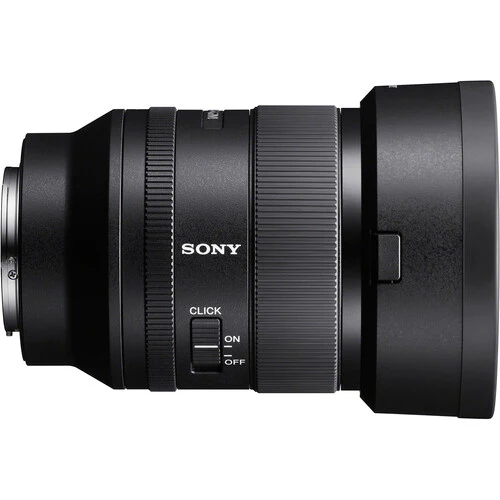 Sony FE 35mm f/1.4 GM Lens - Image 8