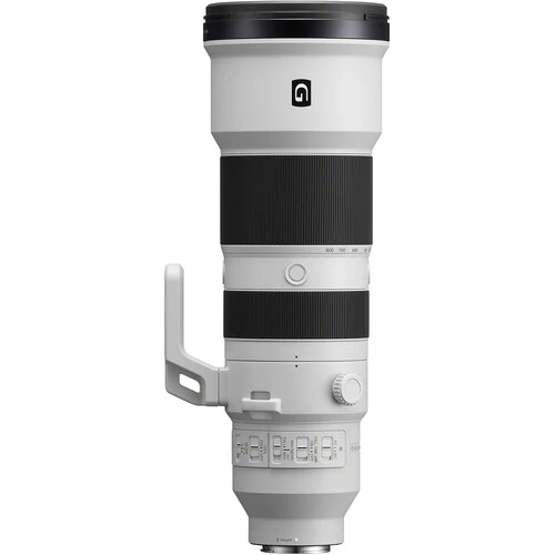 Sony FE 400-800mm f/6.3-8 G OSS Lens (Sony E) - Image 2