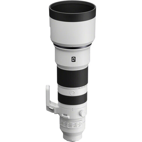 Sony FE 400-800mm f/6.3-8 G OSS Lens (Sony E) - Image 3