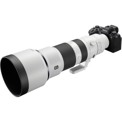 Sony FE 400-800mm f/6.3-8 G OSS Lens (Sony E) - Image 5