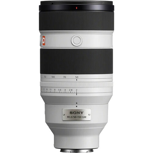 Sony FE 50-150mm f/2 GM Lens (Sony E) - Image 3