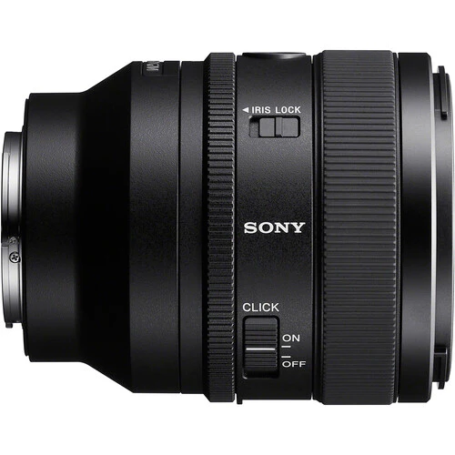 Sony FE 50mm f/1.4 GM Lens (Sony E) - Image 4