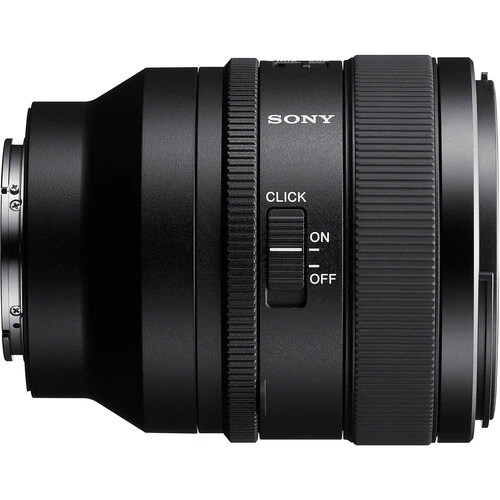 Sony FE 50mm f/1.4 GM Lens (Sony E) - Image 5