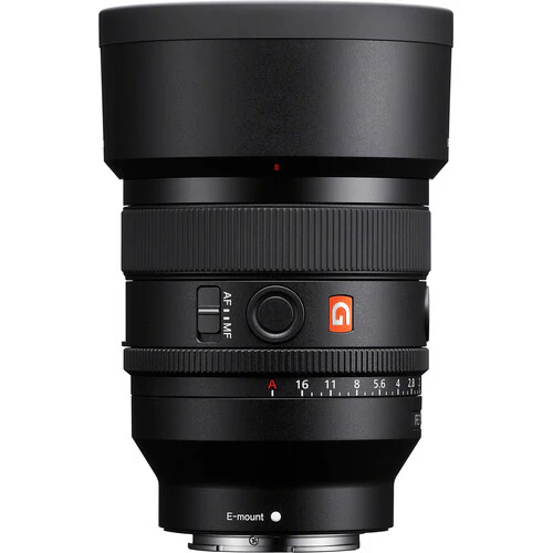 Sony FE 50mm f/1.4 GM Lens (Sony E) - Image 6