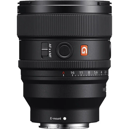 Sony FE 85mm f/1.4 GM II Lens - Image 3