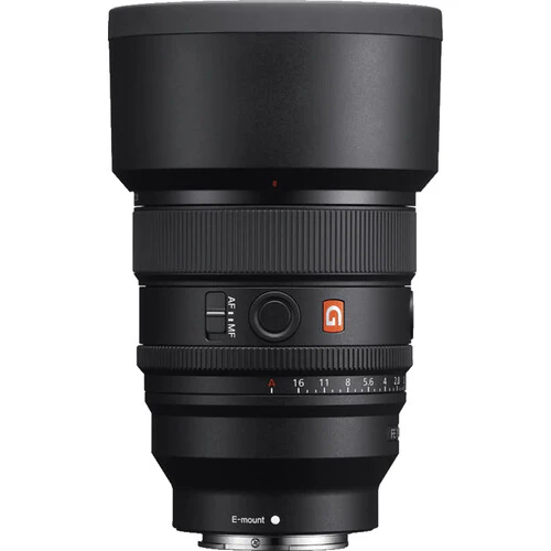 Sony FE 85mm f/1.4 GM II Lens - Image 6