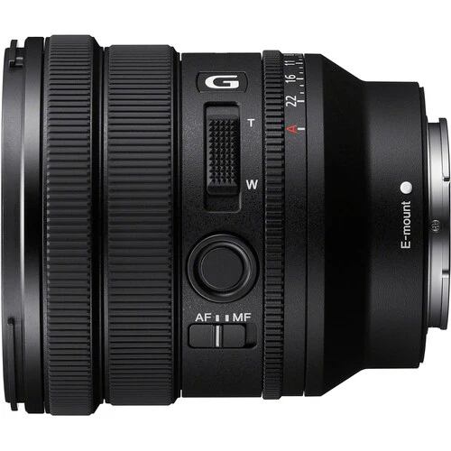 Sony FE PZ 16-35mm f/4 G Lens - Image 2