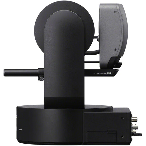 Sony FR7 Cinema Line PTZ Camera - Image 2
