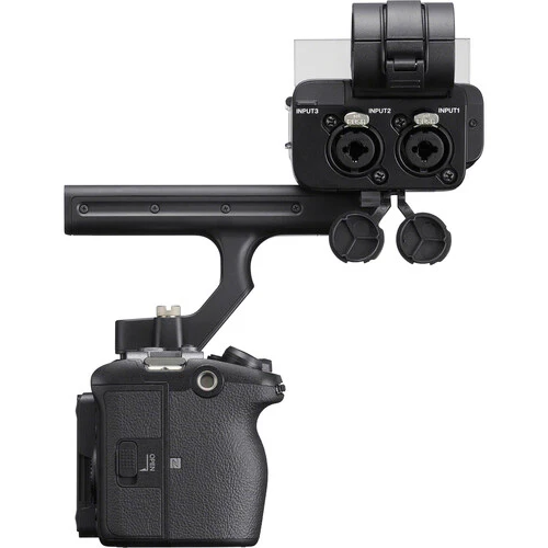 Sony FX3 Full-Frame Cinema Camera - Image 12