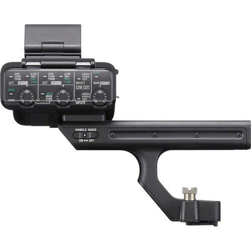 Sony FX3 Full-Frame Cinema Camera - Image 13